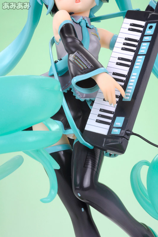 Character Vocal Series 01 Hatsune Miku HSP ver. Vocaloid