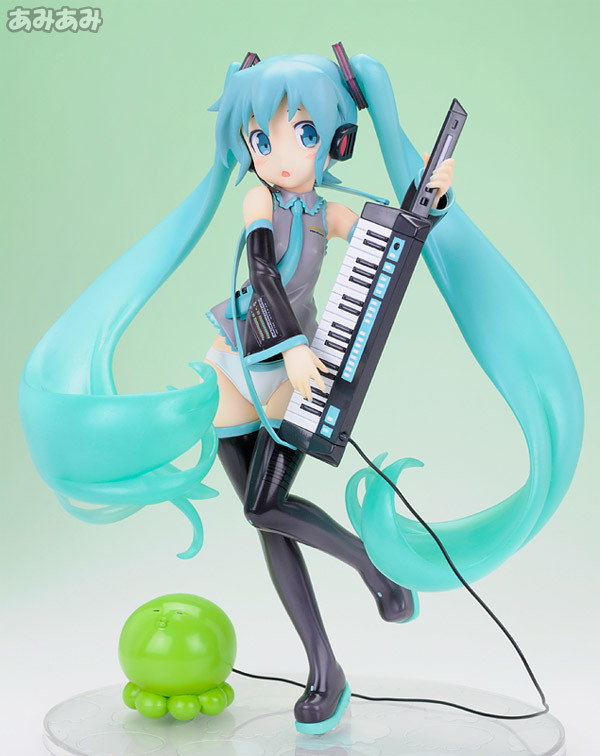 Character Vocal Series 01 Hatsune Miku HSP ver. Vocaloid