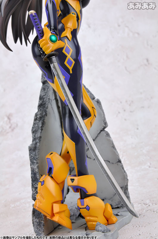 Takamura Yui - Muv-Luv Alternative Total Eclipse