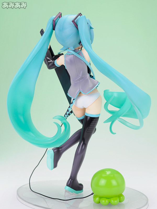 Character Vocal Series 01 Hatsune Miku HSP ver. Vocaloid