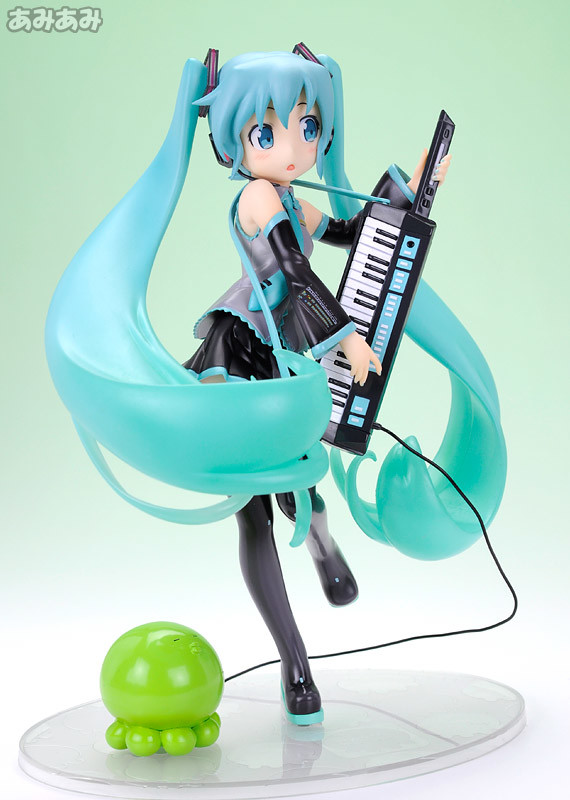 Character Vocal Series 01 Hatsune Miku HSP ver. Vocaloid