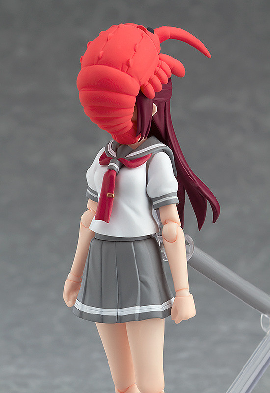 Love Live! Sunshine!!: Riko Sakurauchi [Figma 337]