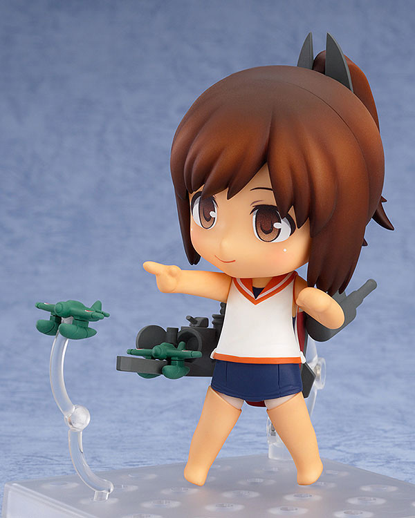 Kantai Collection ~Kan Colle~ - I-401 - [Nendoroid 463]