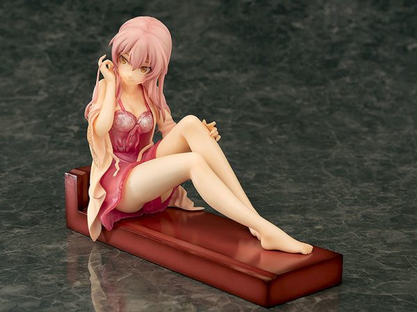 THE IDOLM@STER Cinderella Girls Mika Jougasaki Glorious*Grow Ver.