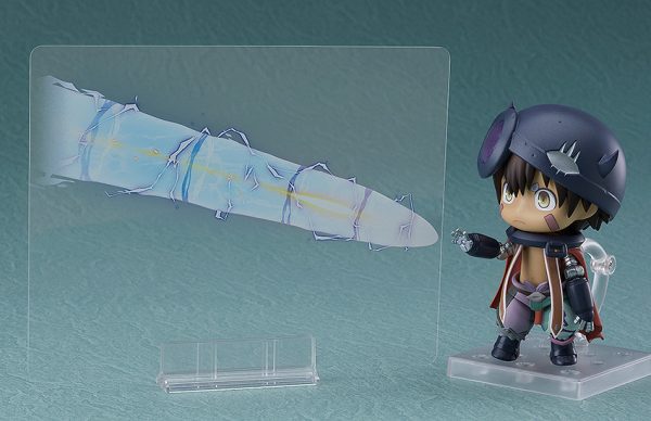 Reg - Made in Abyss [Nendoroid 1053]