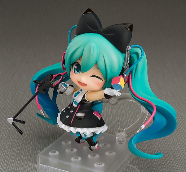 Hatsune Miku: Magical Mirai 2016 Ver. Vocaloid [Nendoroid 673]