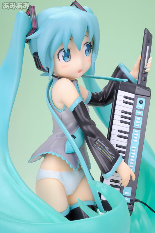 Character Vocal Series 01 Hatsune Miku HSP ver. Vocaloid