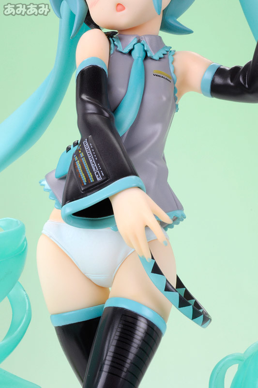 Character Vocal Series 01 Hatsune Miku HSP ver. Vocaloid