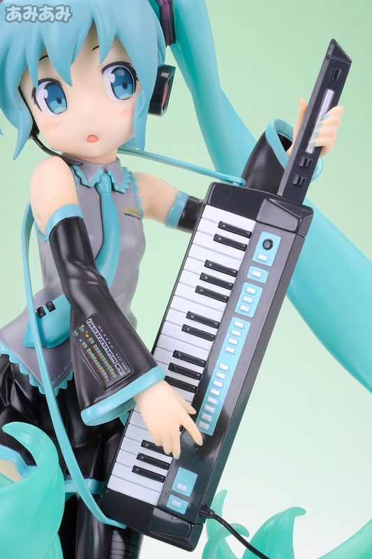 Character Vocal Series 01 Hatsune Miku HSP ver. Vocaloid