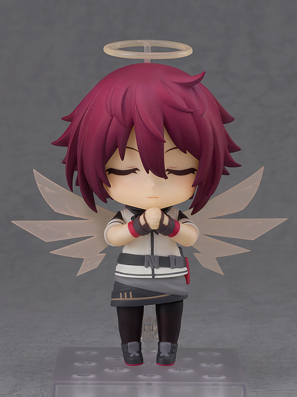 Arknights Exusiai [Nendoroid 1352]