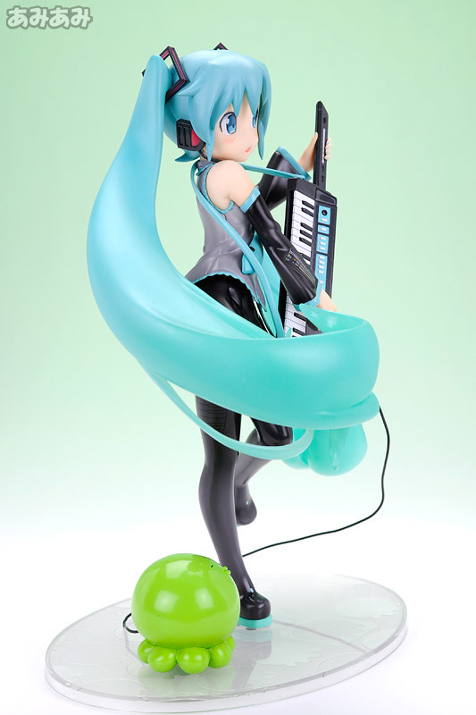 Character Vocal Series 01 Hatsune Miku HSP ver. Vocaloid