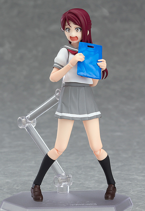 Love Live! Sunshine!!: Riko Sakurauchi [Figma 337]