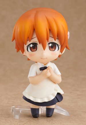 Mahiru Inami - WORKING!! [Nendoroid 230]