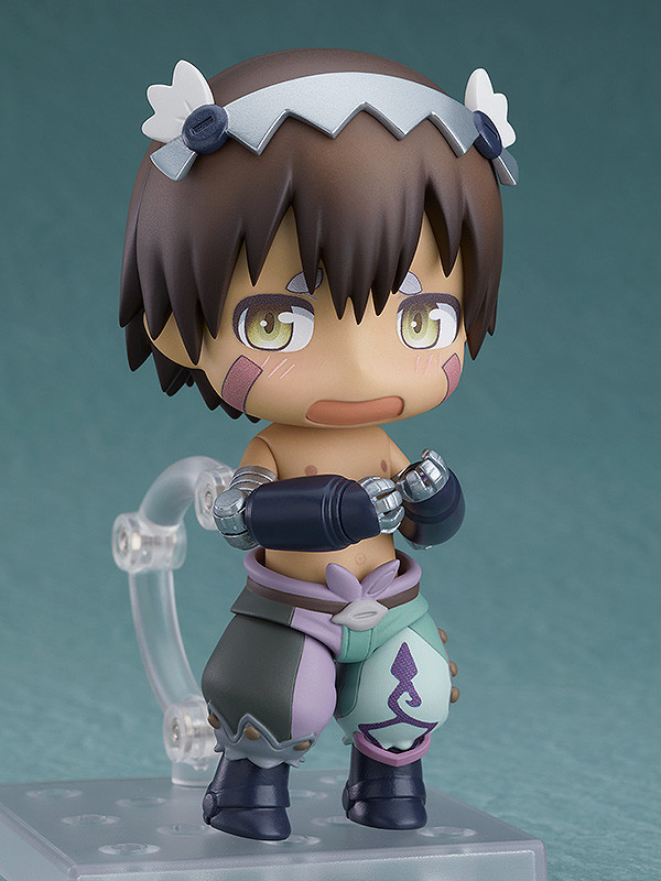 Reg - Made in Abyss [Nendoroid 1053]