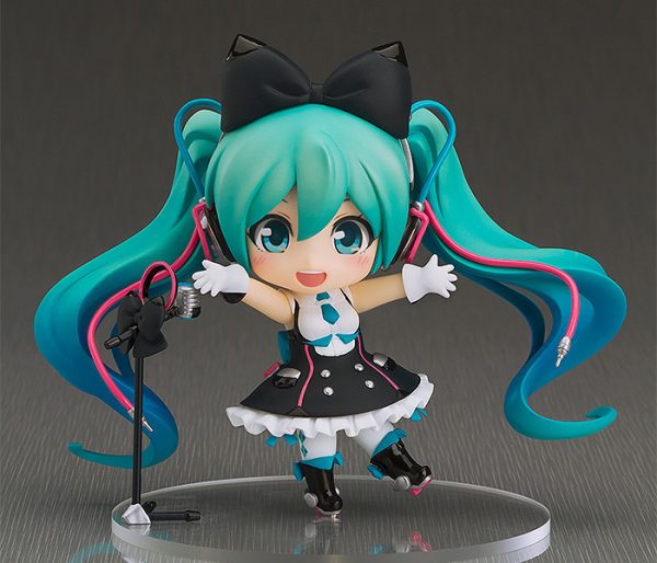 Hatsune Miku: Magical Mirai 2016 Ver. Vocaloid [Nendoroid 673]