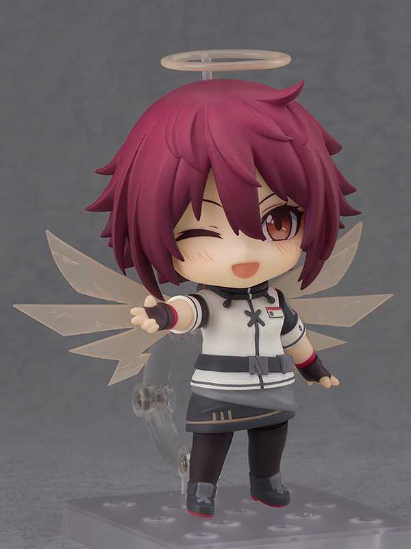 Arknights Exusiai [Nendoroid 1352]