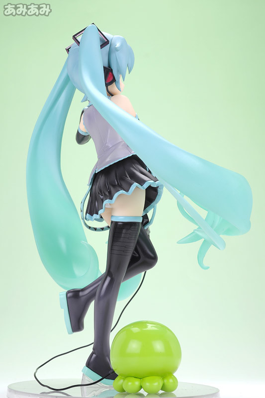 Character Vocal Series 01 Hatsune Miku HSP ver. Vocaloid