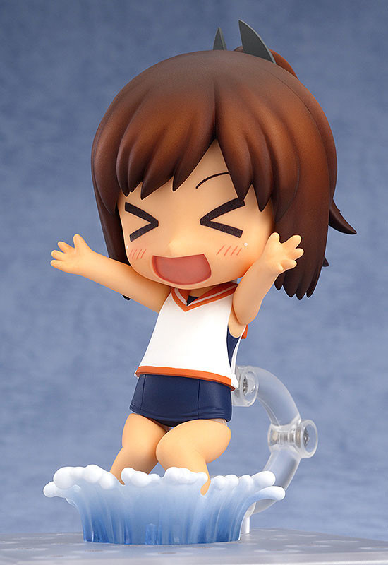 Kantai Collection ~Kan Colle~ - I-401 - [Nendoroid 463]