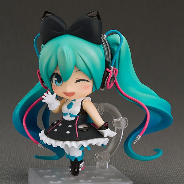 Hatsune Miku: Magical Mirai 2016 Ver. Vocaloid [Nendoroid 673]