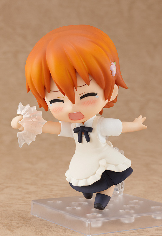 Mahiru Inami - WORKING!! [Nendoroid 230]