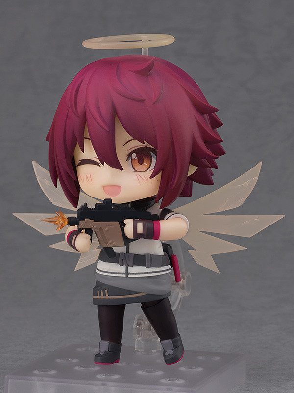 Arknights Exusiai [Nendoroid 1352]