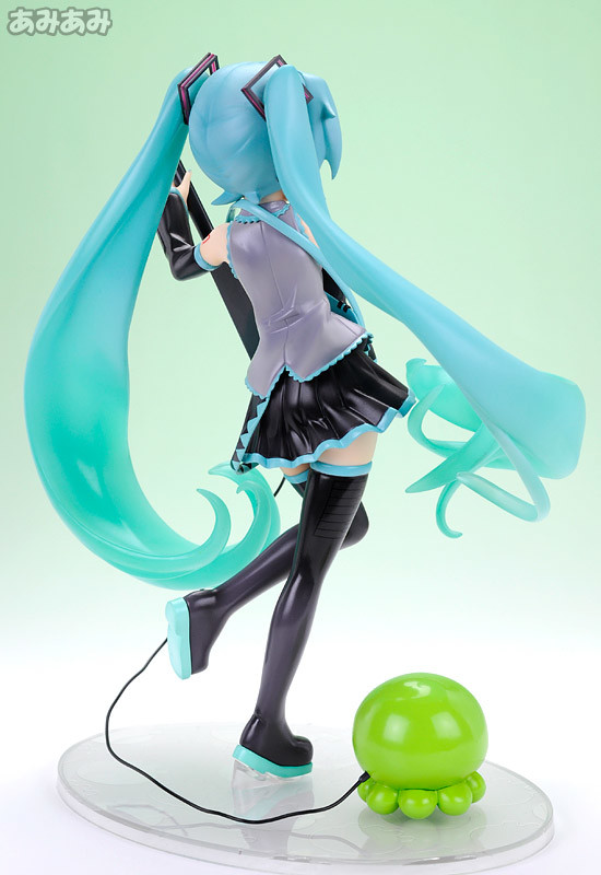 Character Vocal Series 01 Hatsune Miku HSP ver. Vocaloid