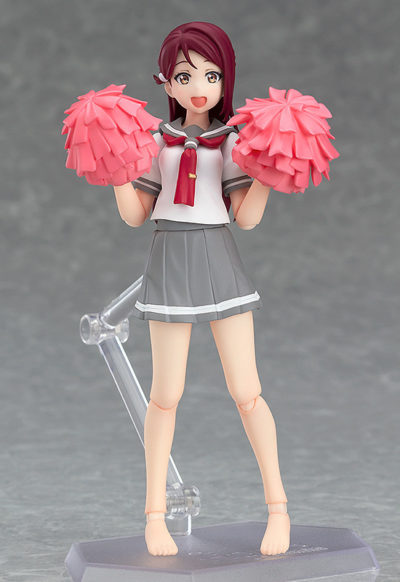 Love Live! Sunshine!!: Riko Sakurauchi [Figma 337]