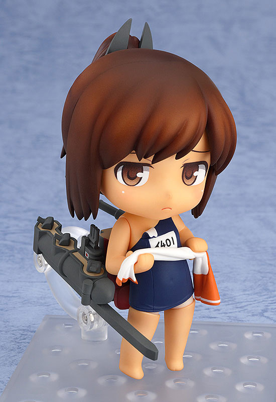 Kantai Collection ~Kan Colle~ - I-401 - [Nendoroid 463]