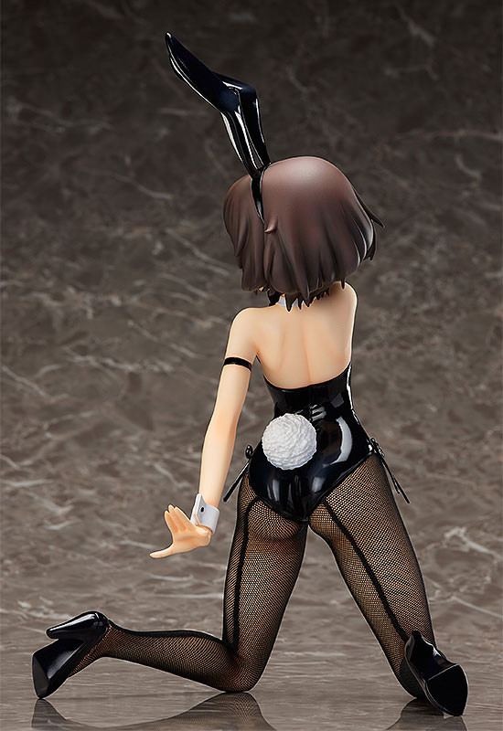 B-style - Girls und Panzer the Movie: Yukari Akiyama Bunny Ver.