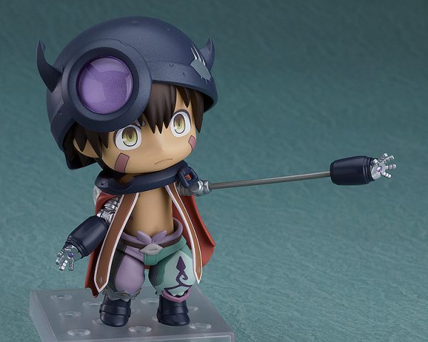 Reg - Made in Abyss [Nendoroid 1053]