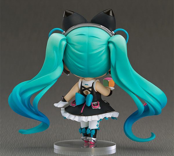 Hatsune Miku: Magical Mirai 2016 Ver. Vocaloid [Nendoroid 673]