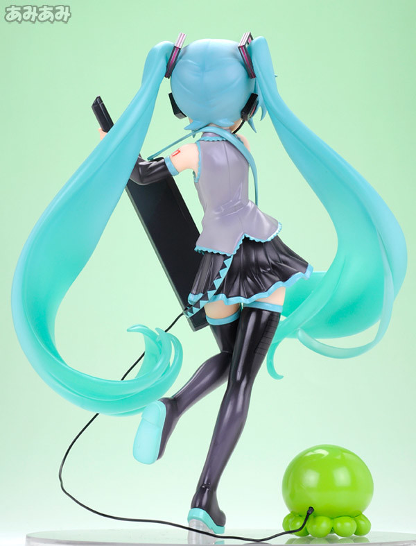 Character Vocal Series 01 Hatsune Miku HSP ver. Vocaloid