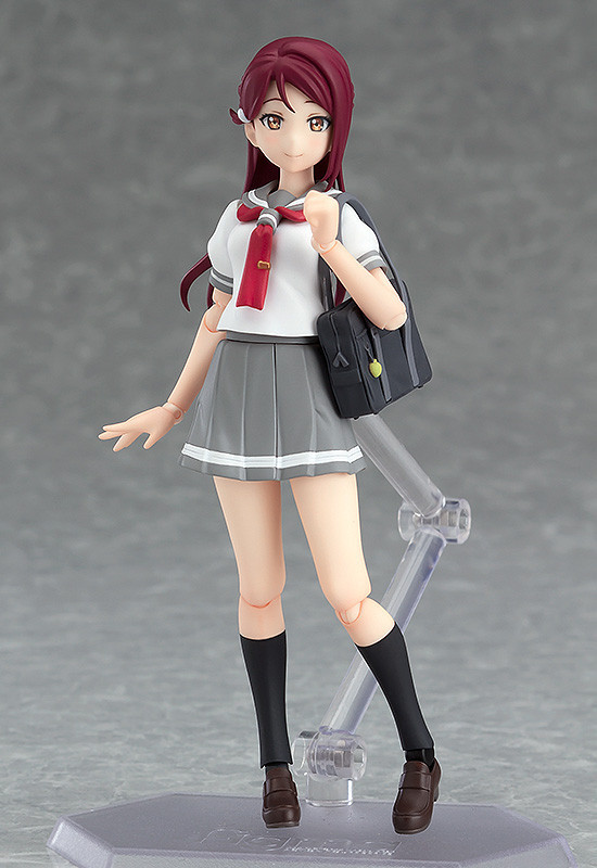 Love Live! Sunshine!!: Riko Sakurauchi [Figma 337]