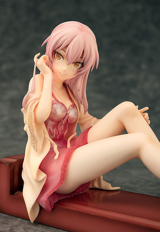 THE IDOLM@STER Cinderella Girls Mika Jougasaki Glorious*Grow Ver.