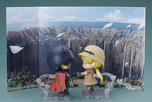 Reg - Made in Abyss [Nendoroid 1053]