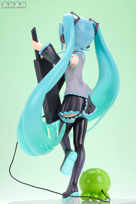 Character Vocal Series 01 Hatsune Miku HSP ver. Vocaloid