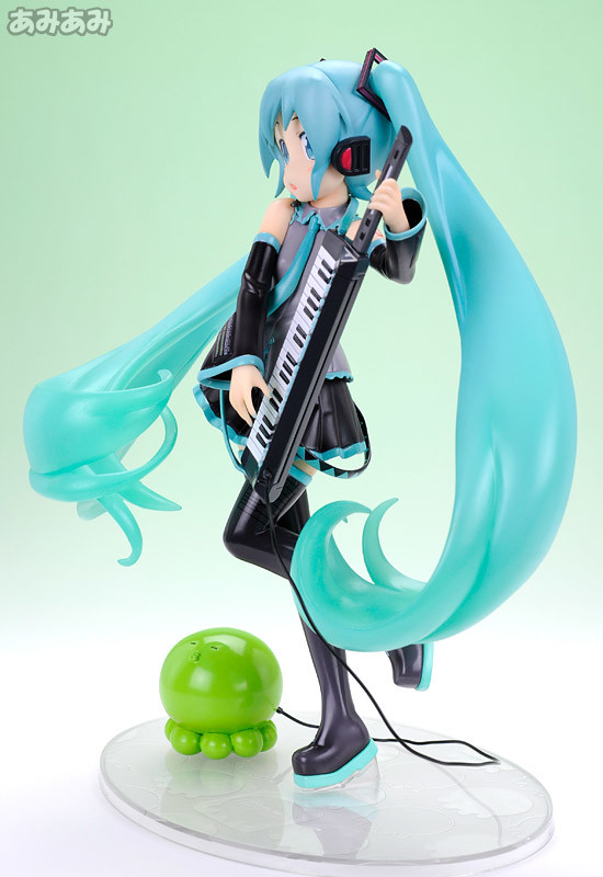 Character Vocal Series 01 Hatsune Miku HSP ver. Vocaloid