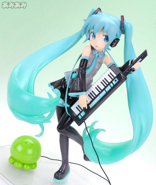 Character Vocal Series 01 Hatsune Miku HSP ver. Vocaloid