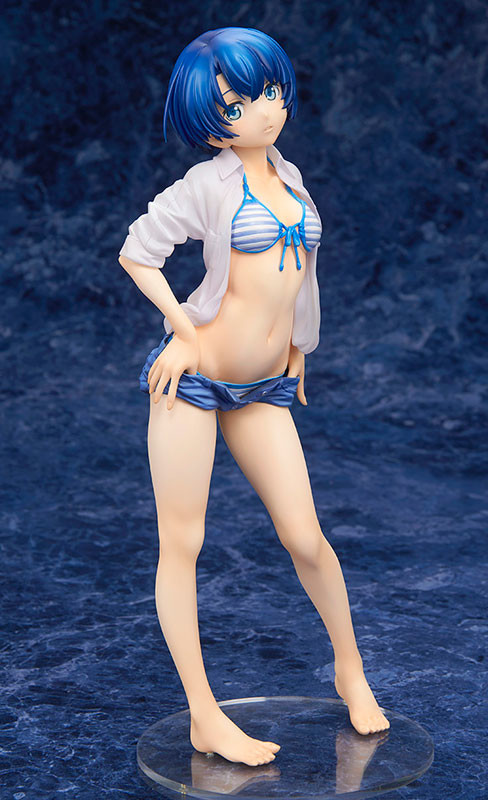 Ano Natsu de Matteru - Kanna Tanigawa Swimsuit ver.