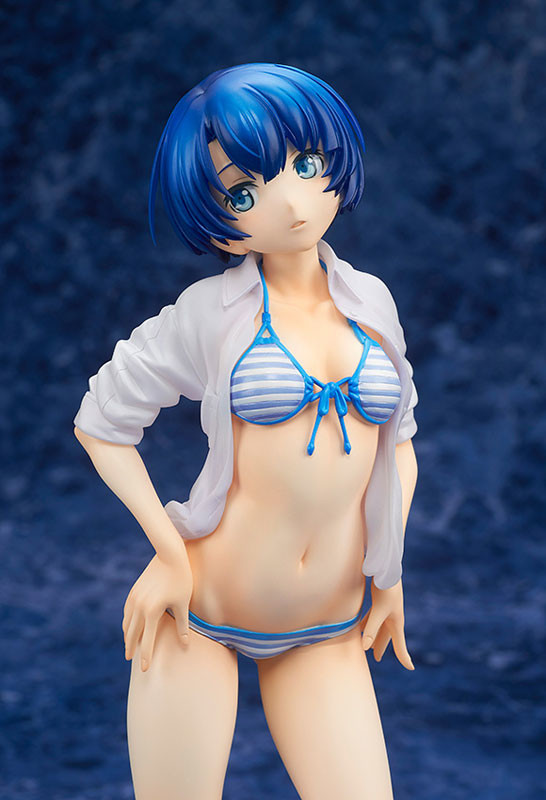 Ano Natsu de Matteru - Kanna Tanigawa Swimsuit ver.