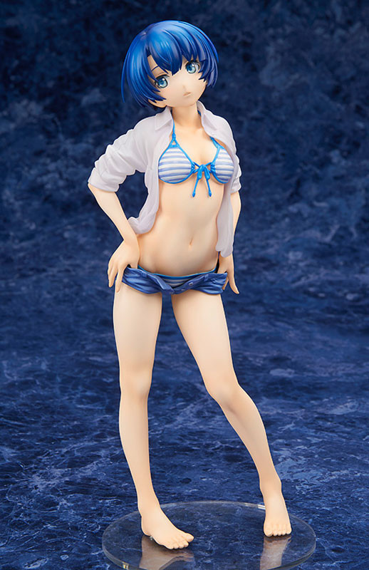 Ano Natsu de Matteru - Kanna Tanigawa Swimsuit ver.