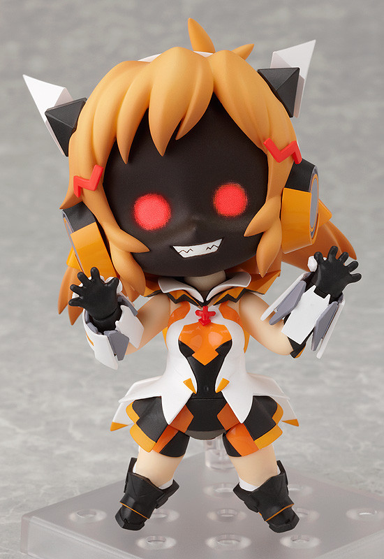 Hibiki Tachibana - Senki Zesshou Symphogear [Nendoroid 244]