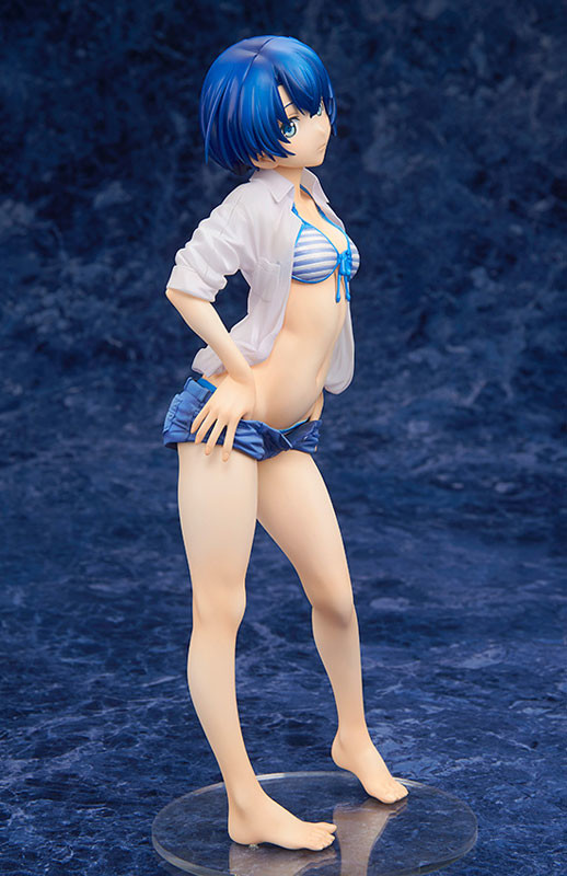 Ano Natsu de Matteru - Kanna Tanigawa Swimsuit ver.