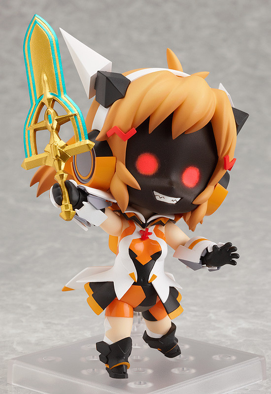 Hibiki Tachibana - Senki Zesshou Symphogear [Nendoroid 244]