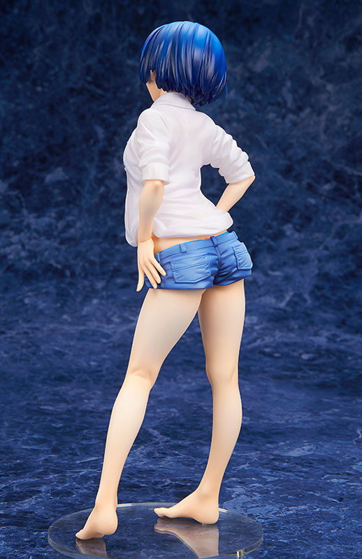 Ano Natsu de Matteru - Kanna Tanigawa Swimsuit ver.