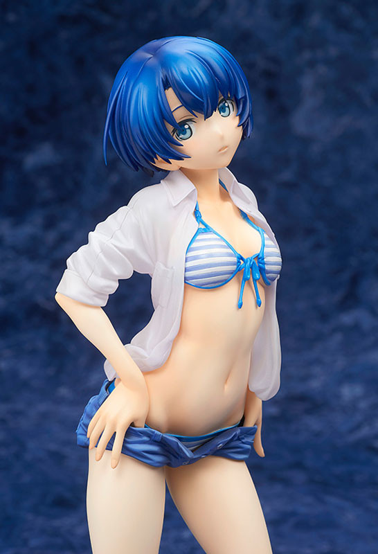 Ano Natsu de Matteru - Kanna Tanigawa Swimsuit ver.