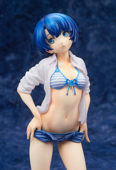 Ano Natsu de Matteru - Kanna Tanigawa Swimsuit ver.