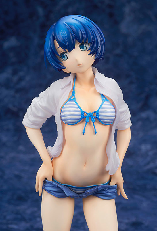 Ano Natsu de Matteru - Kanna Tanigawa Swimsuit ver.