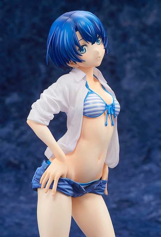 Ano Natsu de Matteru - Kanna Tanigawa Swimsuit ver.