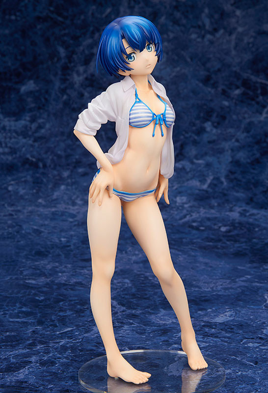 Ano Natsu de Matteru - Kanna Tanigawa Swimsuit ver.